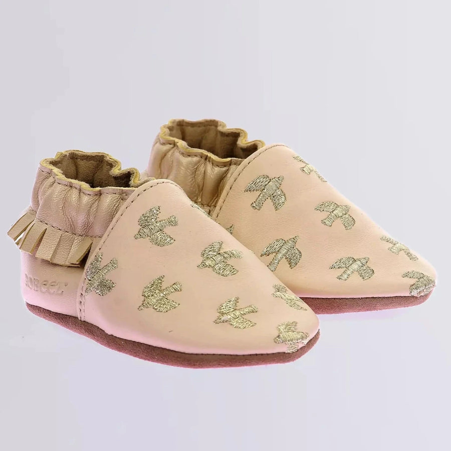 Robeez Chaussons Sweet Birds