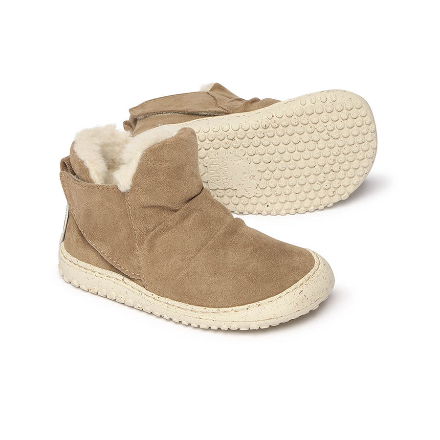 Zapato Feroz Rockers Chelva Piedra