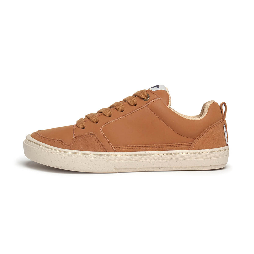 Zapato Feroz Adulte Freekers Cheste Nut