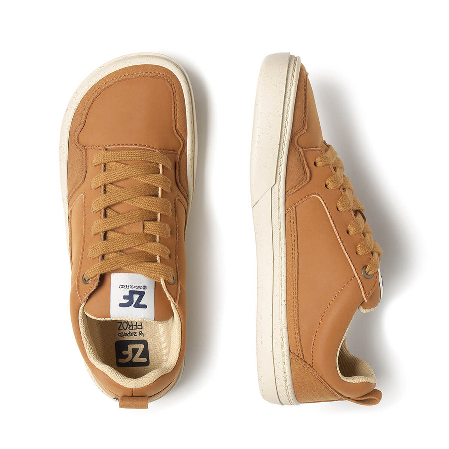 Zapato Feroz Adulto Freekers Cheste Nut