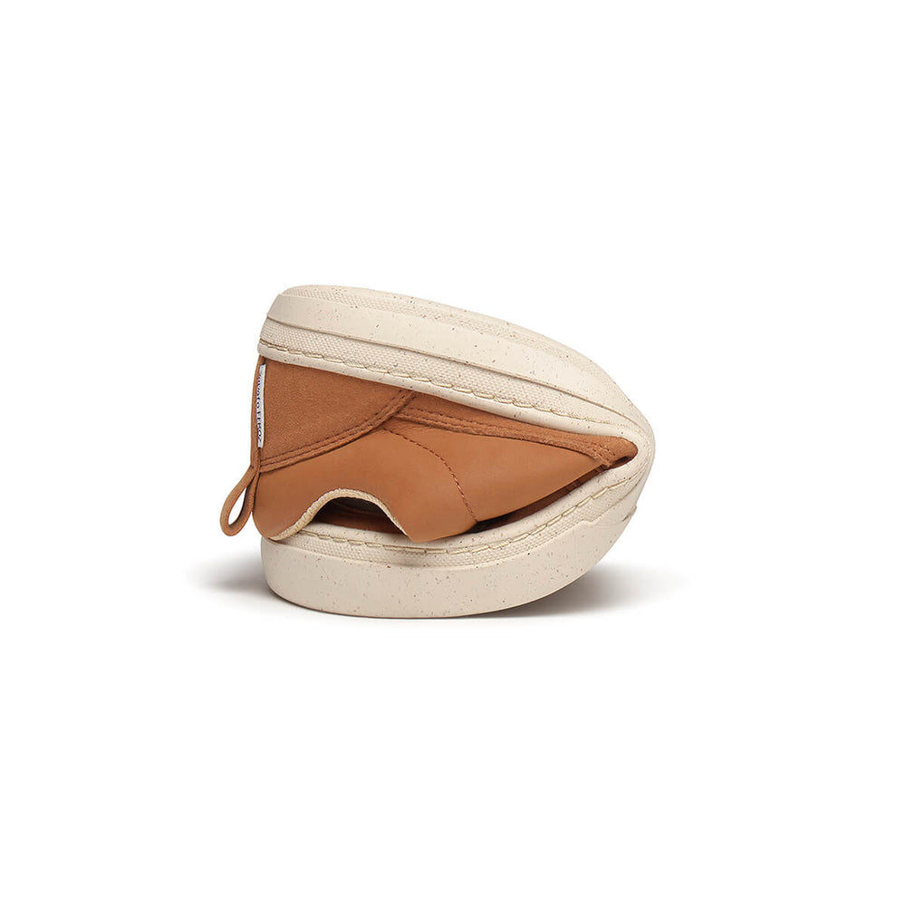 Zapato Feroz Adulte Freekers Cheste Nut