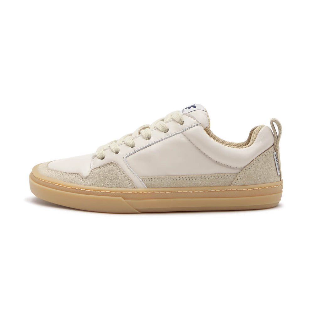 Zapato Feroz Adulte Freekers Cheste Off White Beige