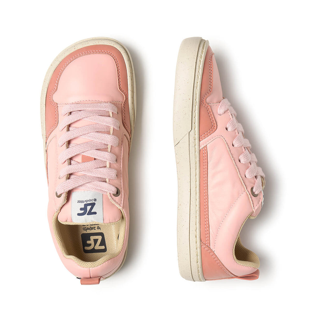 Zapato Feroz Adulte Freekers Cheste Rosa
