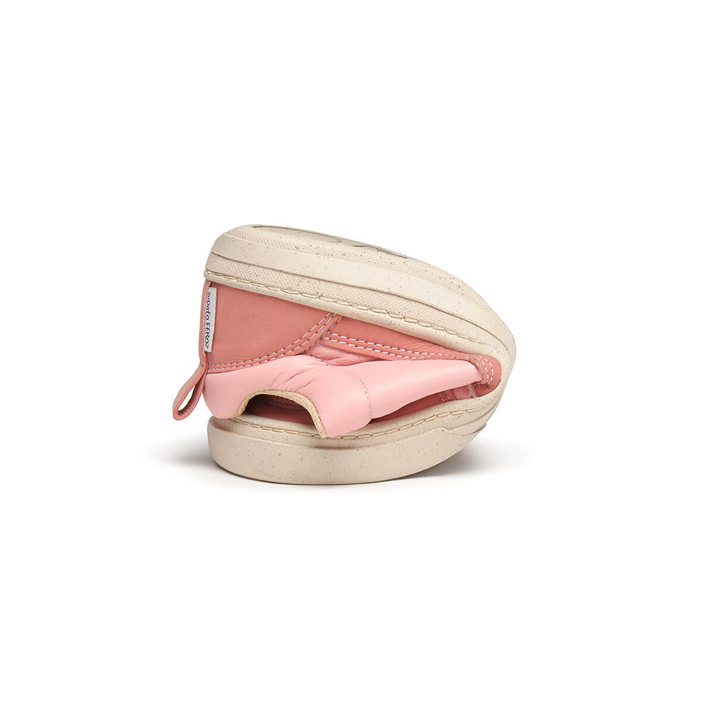 Zapato Feroz Adulte Freekers Cheste Rosa