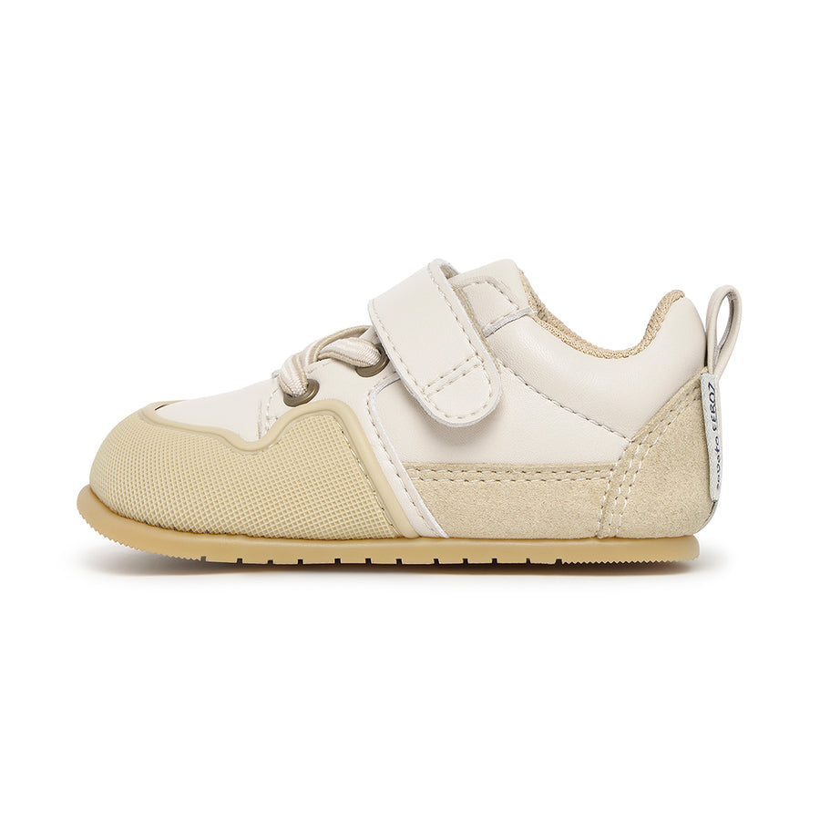 Zapato Feroz Féroces Cheste Beige