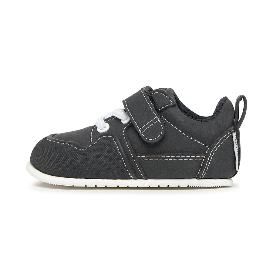 Zapato Feroz Féroces Cheste Negro