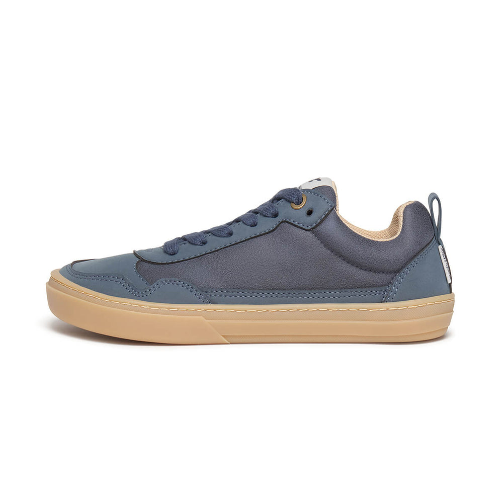 Zapato Feroz Adulte Freekers Faura Azul Denim