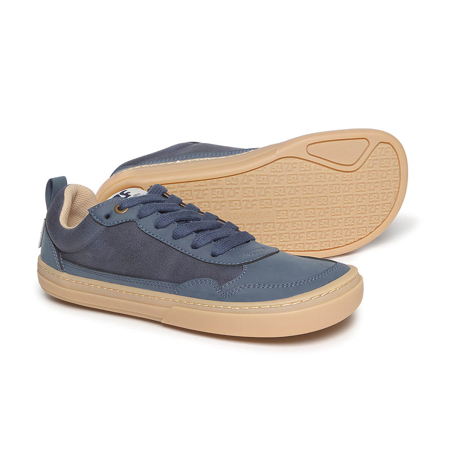 Zapato Feroz Adulte Freekers Faura Azul Denim