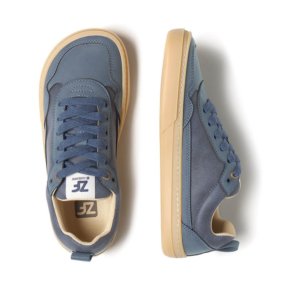 Zapato Feroz Adulte Freekers Faura Azul Denim