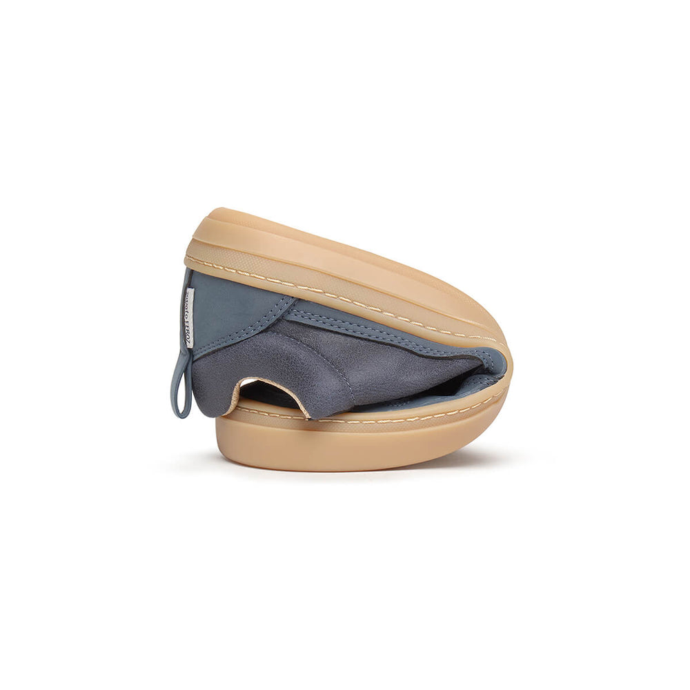 Zapato Feroz Adulte Freekers Faura Azul Denim