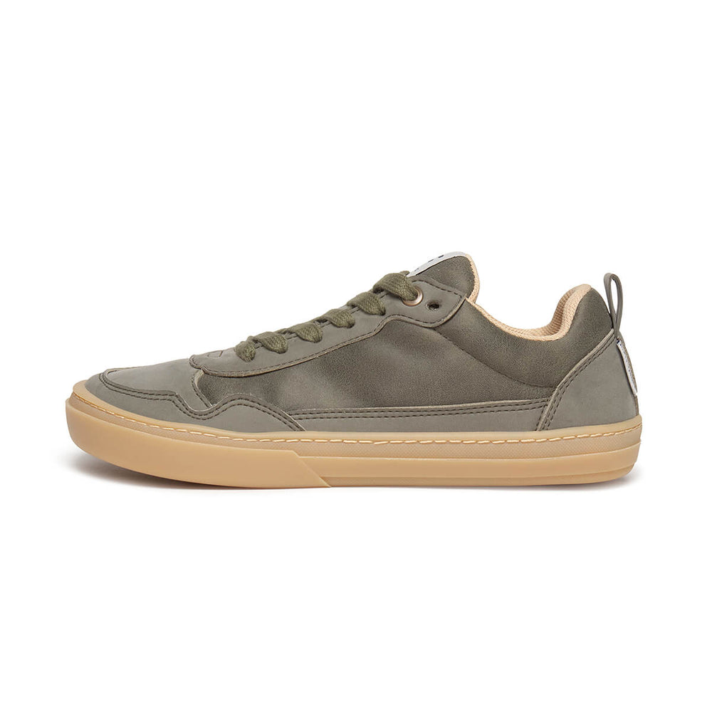 Zapato Feroz Adulte Freekers Faura Kaki