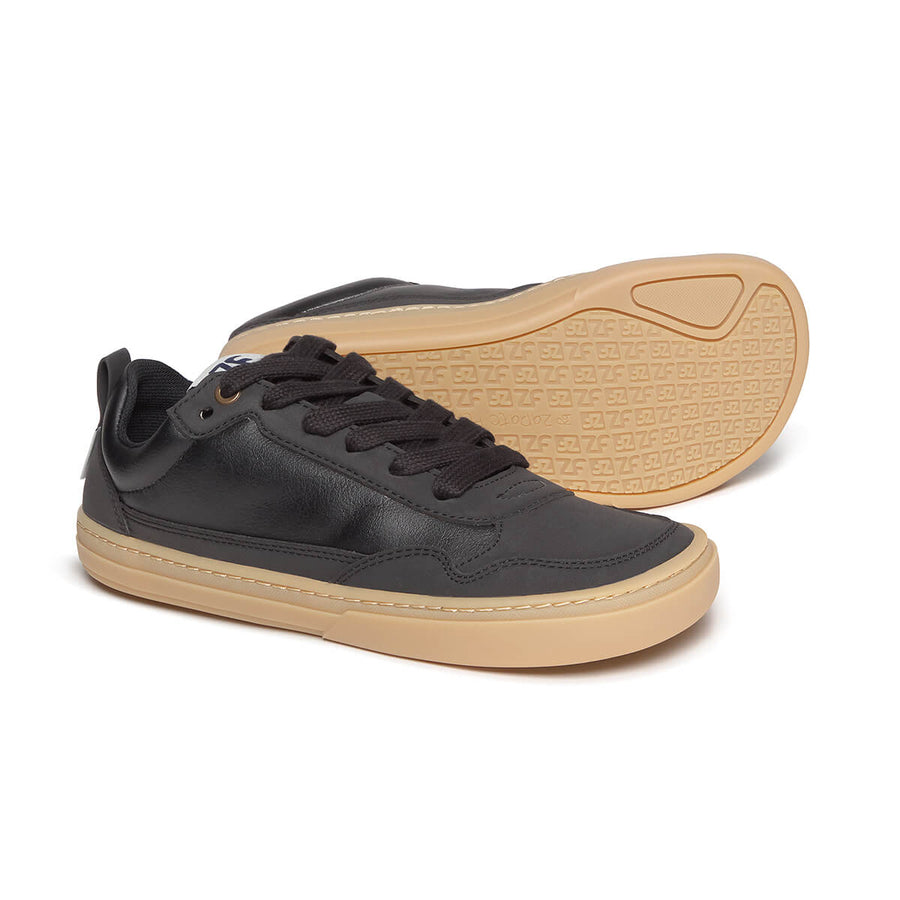 Zapato Feroz Adulte Freekers Faura Negro