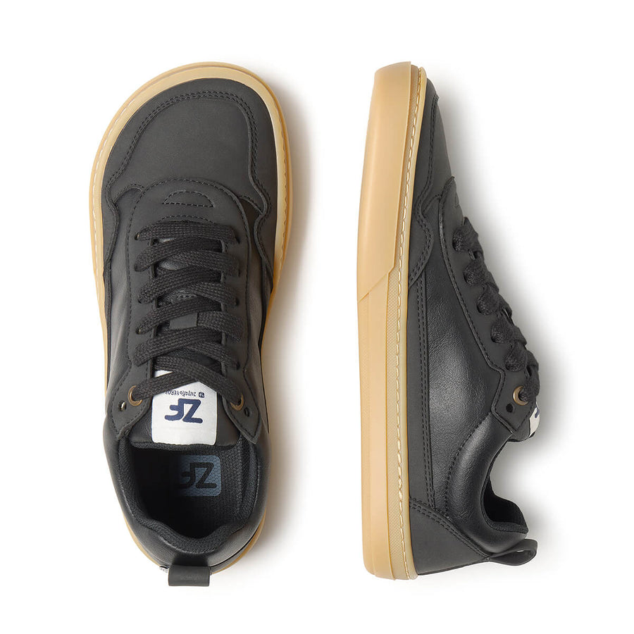 Zapato Feroz Adulte Freekers Faura Negro