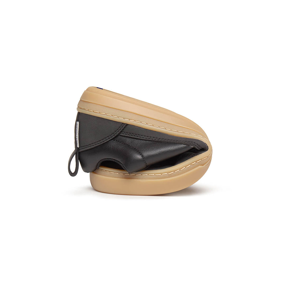 Zapato Feroz Adulte Freekers Faura Negro