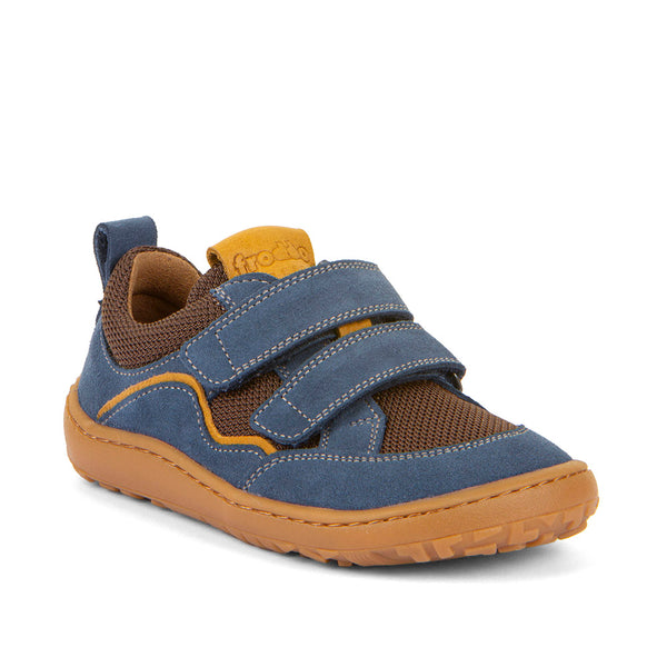 Froddo Barefoot Base II Denim