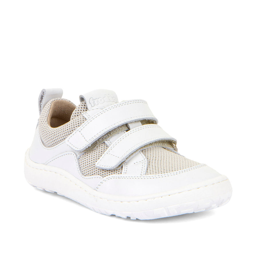 Froddo Barefoot Base II White