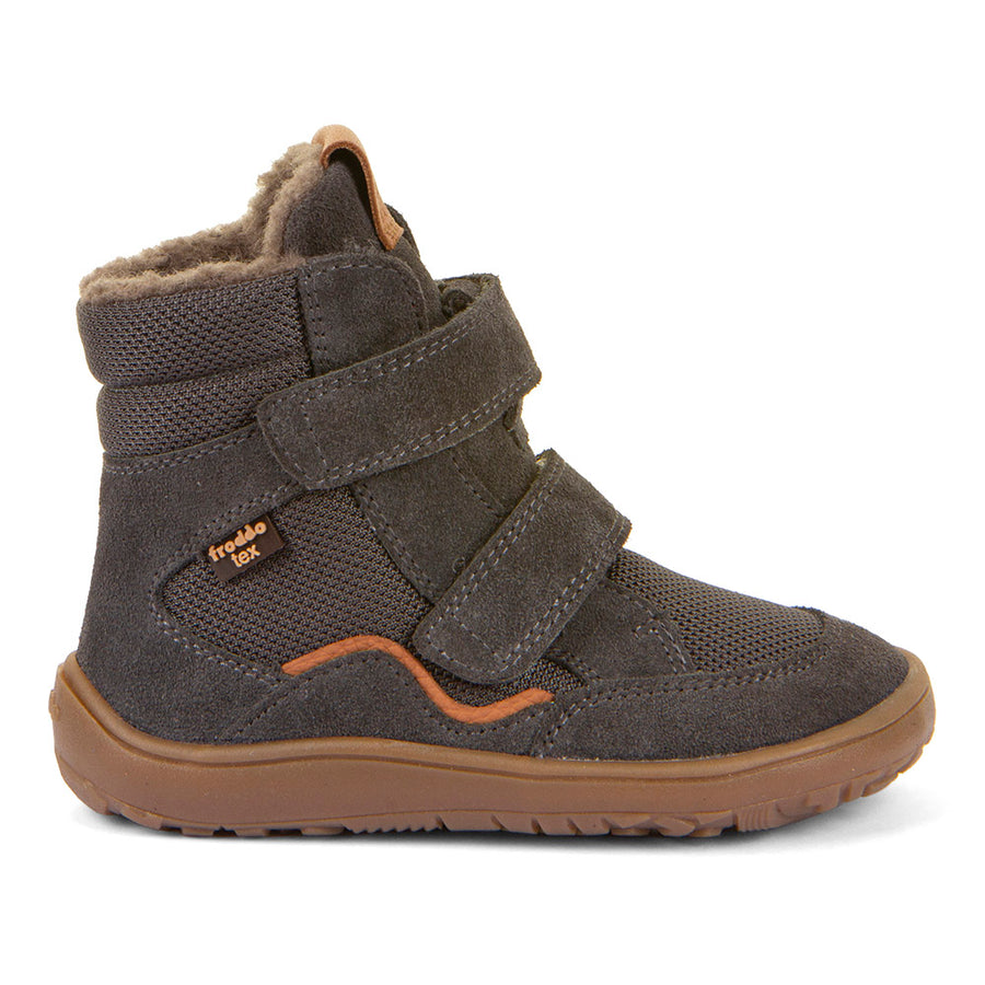 Froddo Barefoot Tex Winter II Grey