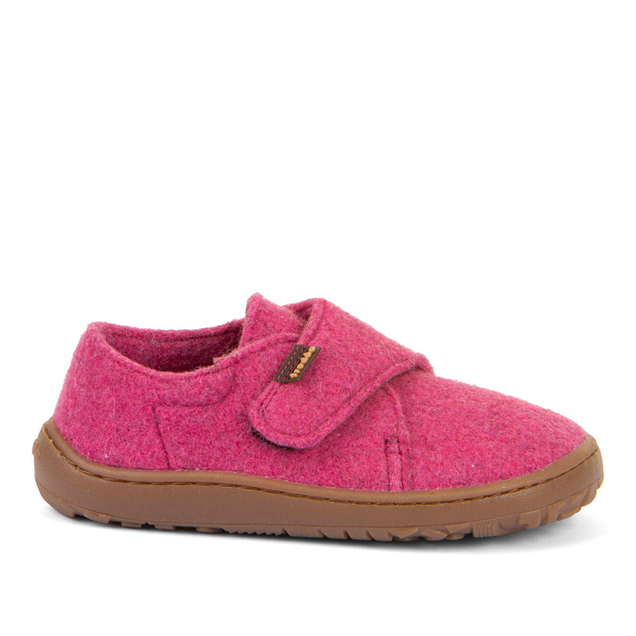Froddo Barefoot Wooly Fuxia