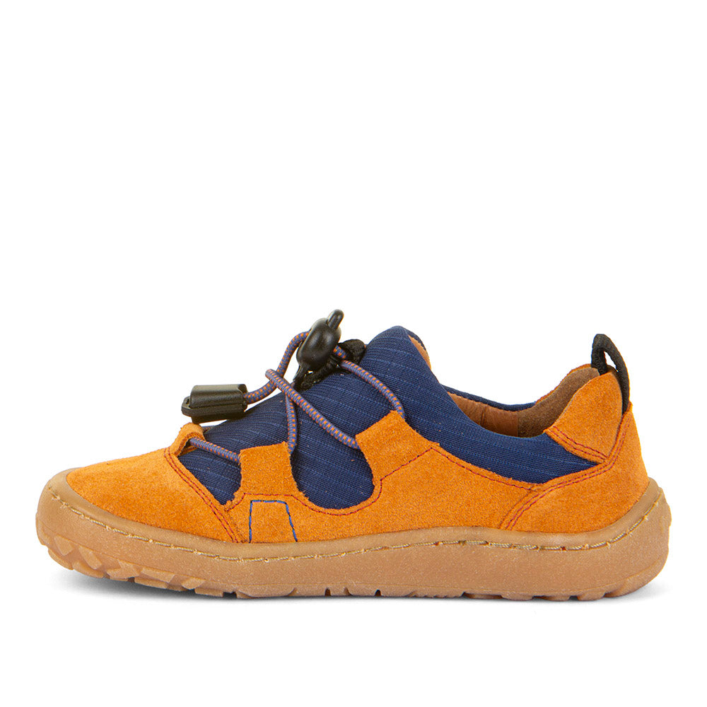Froddo Barefoot Track Orange