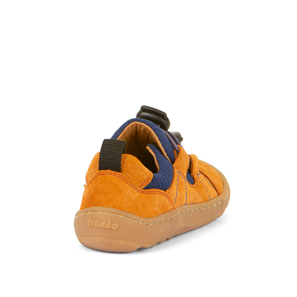 Froddo Barefoot Track Orange