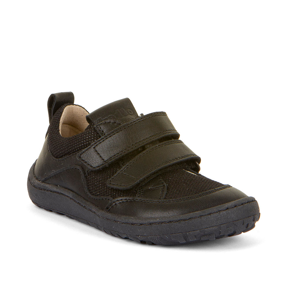 Froddo Barefoot Base Negro