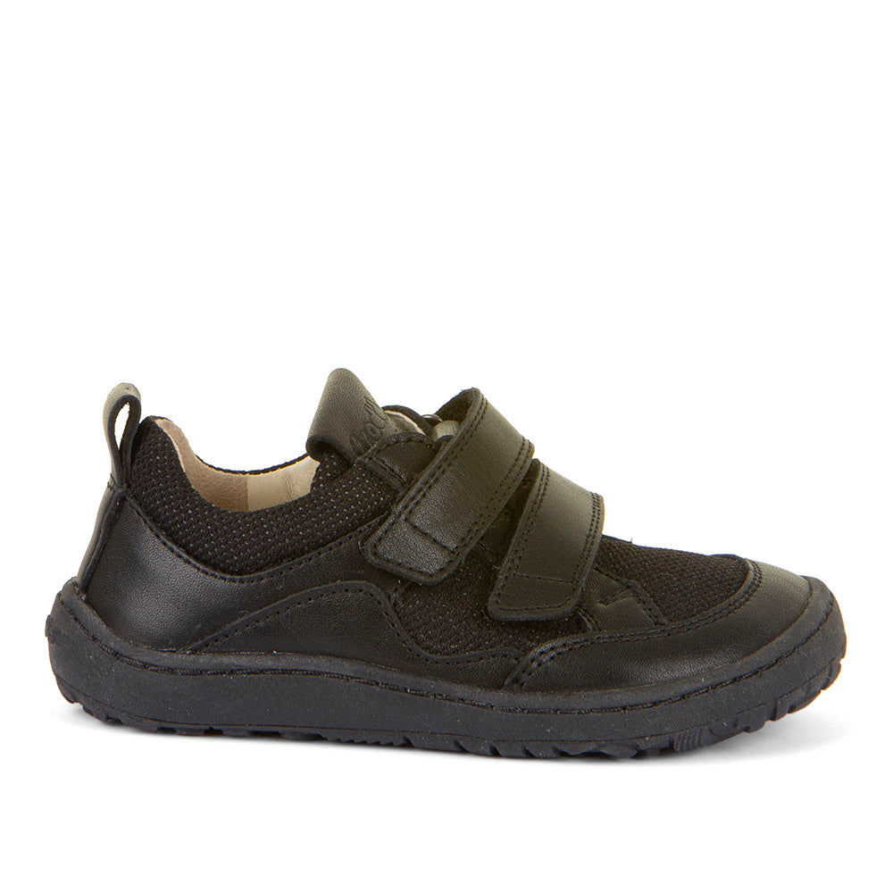 Froddo Barefoot Base Negro
