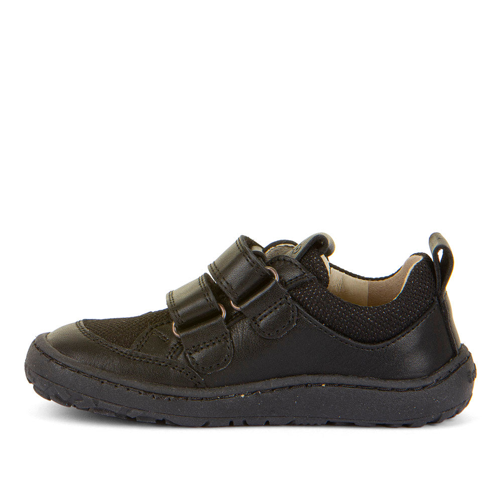 Froddo Barefoot Base Negro