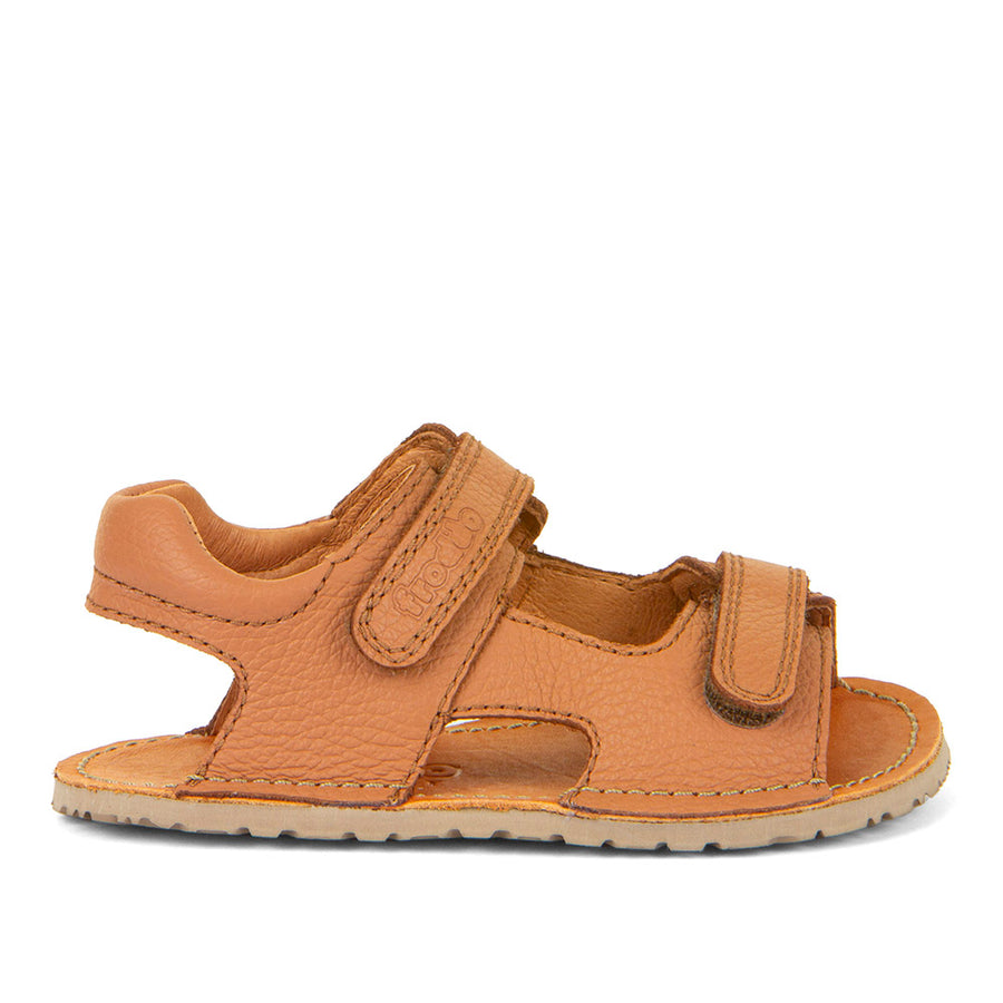 Froddo Barefoot Sandalias Flexy Mini Cognac