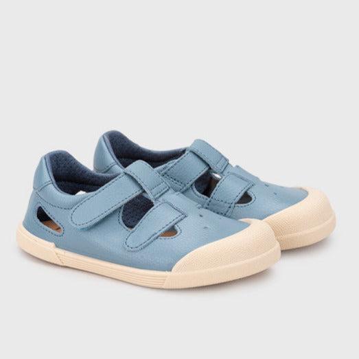 Marque Igor Igor Chaussures Avis IGOR BASKETS TOILE BERRI CARAMELO