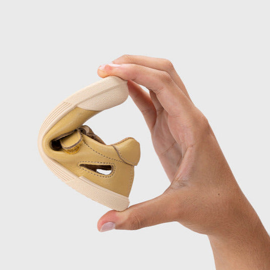 Igor Sandalia Piel Dijon