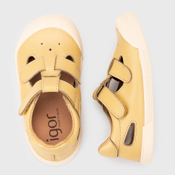 Igor Sandalia Piel Dijon