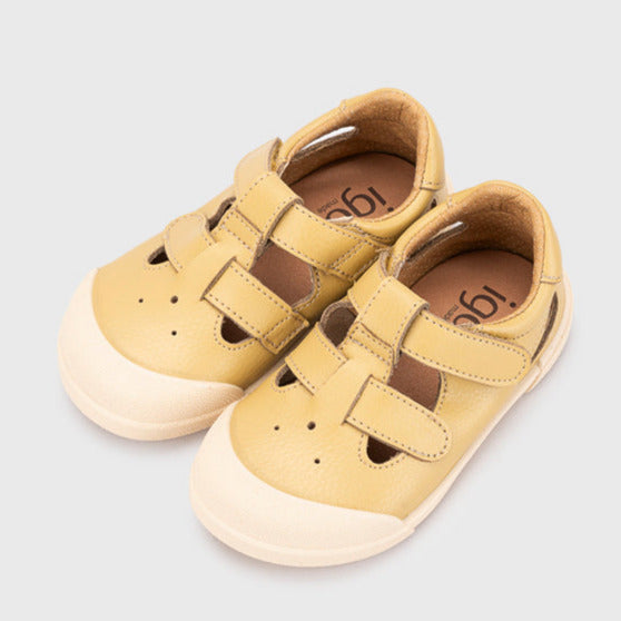 Igor Sandalia Piel Dijon