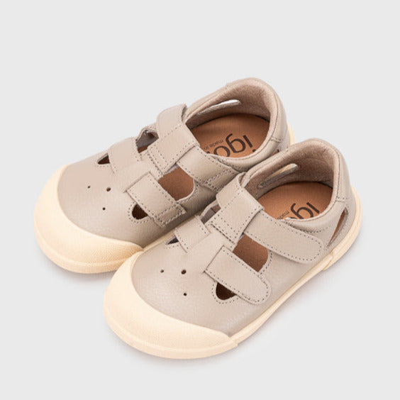 Igor Sandalia Piel Sand