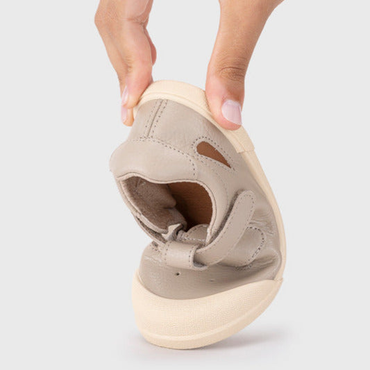 Igor Sandalia Piel Sand