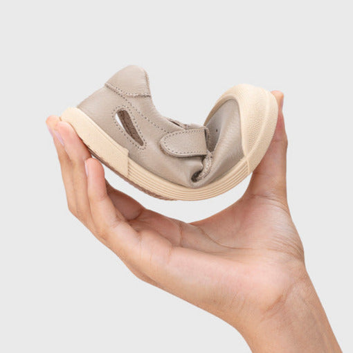 Igor Sandalia Piel Sand