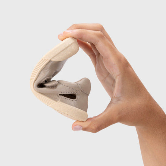 Igor Sandalia Piel Sand