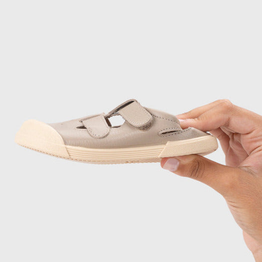 Igor Sandalia Piel Sand