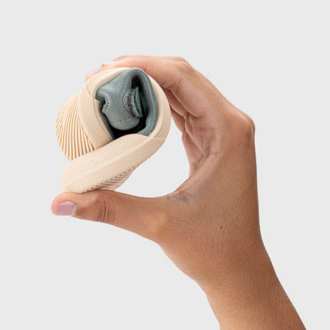 Igor Sandalia Piel Verde