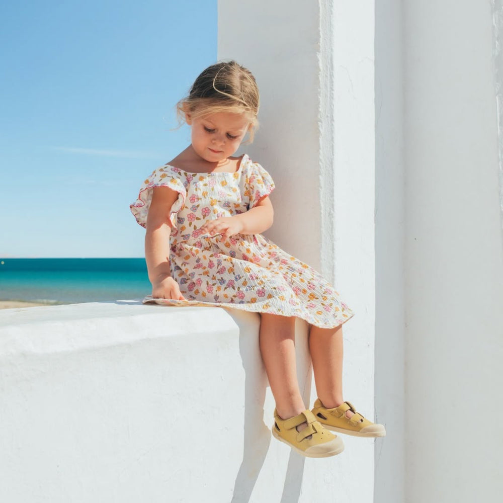 Igor Sandalia Piel Dijon