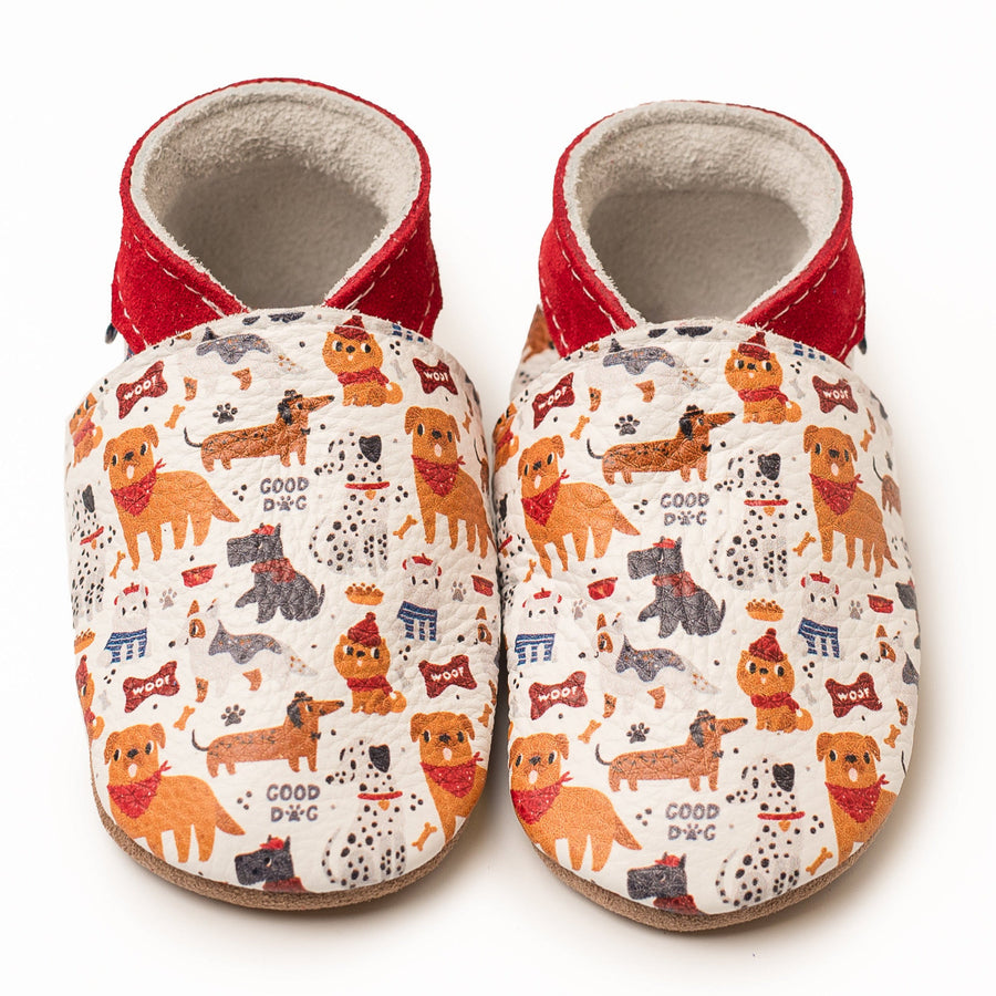 Inchblue Gripz Doggies