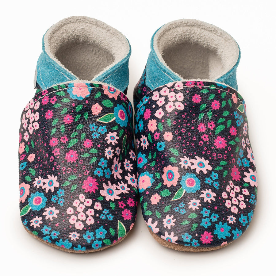 Inchblue Gripz Felicity Purple