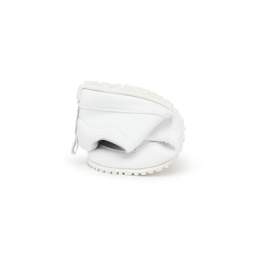 Zapato Feroz Adulte Jerica Blanco
