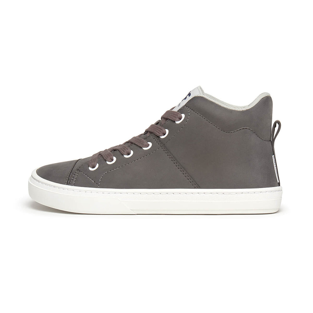Zapato Feroz Adulte Jucar Gris Asfalto