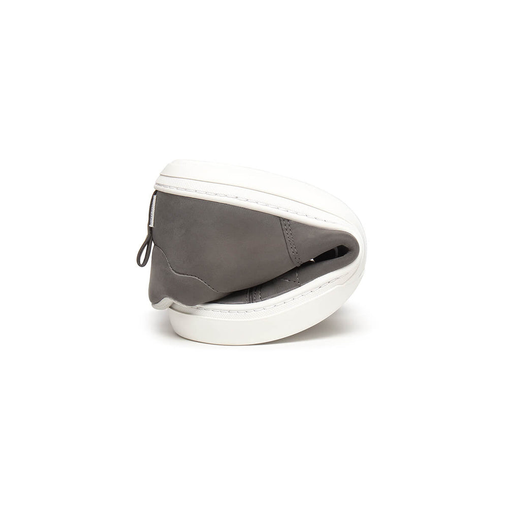 Zapato Feroz Adulte Jucar Gris Asfalto