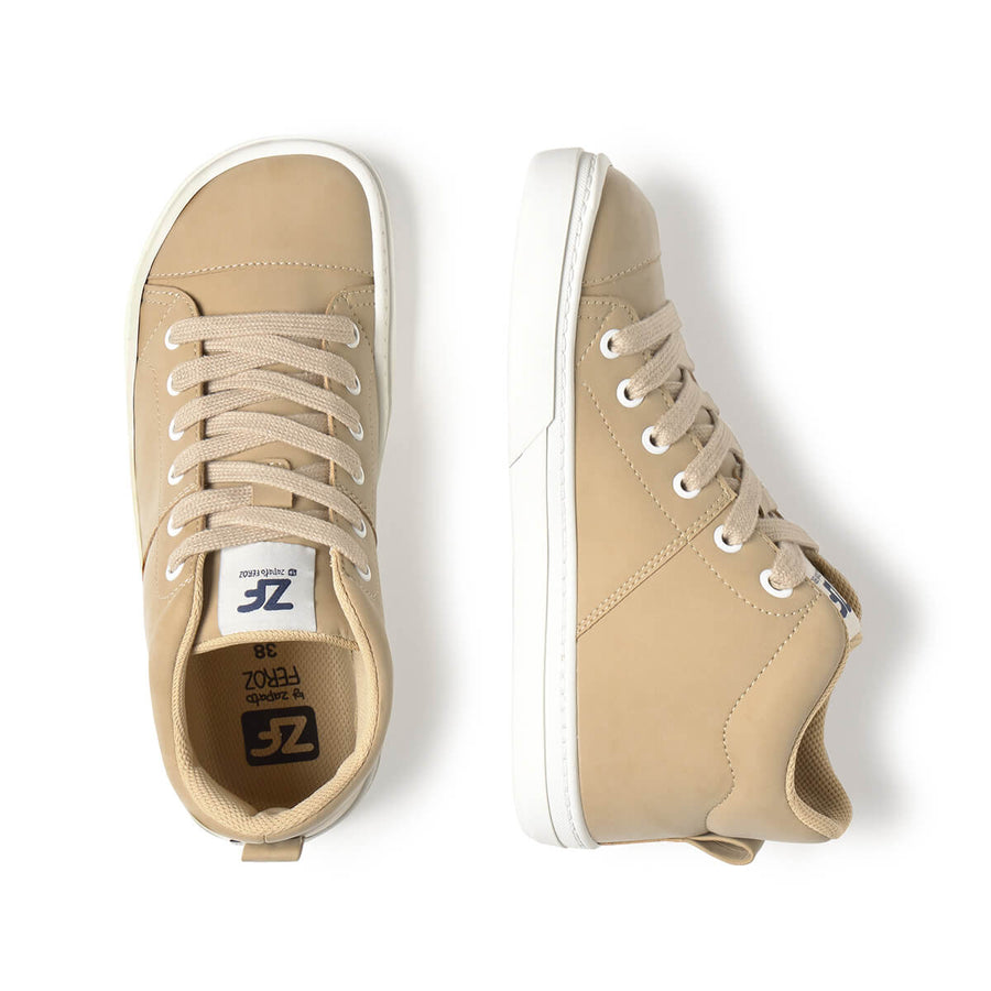 Zapato Feroz Adulte Jucar Piedra