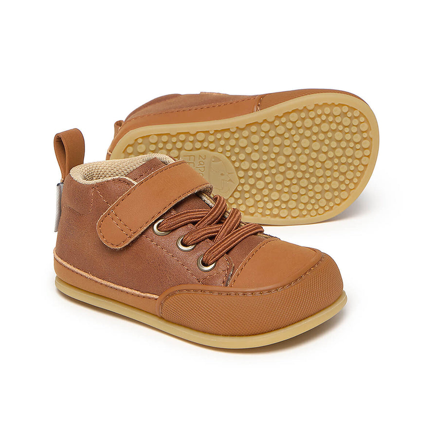 Zapato Feroz Féroces Jucar Nut Crack