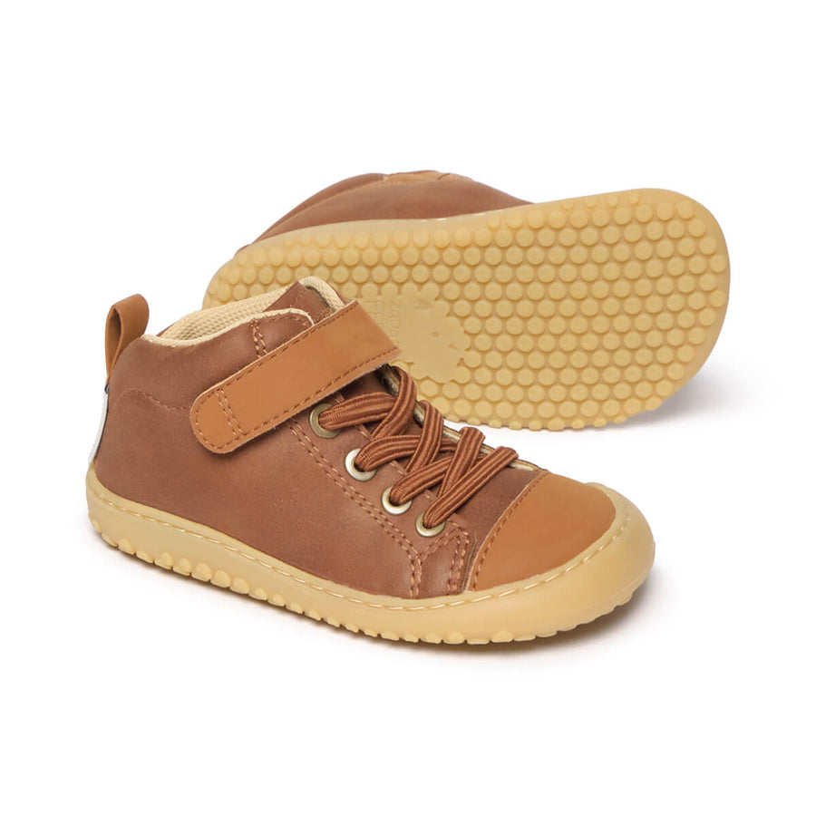 Zapato Feroz Rockers Jucar Nut Crack