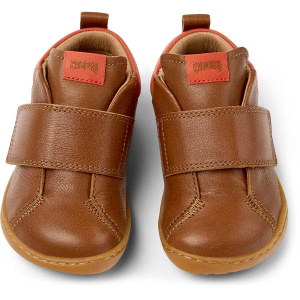 Camper FW Peu Gobi Marron