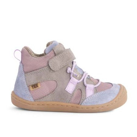 Koel Barefoot Kids Beau Forro Lavanda