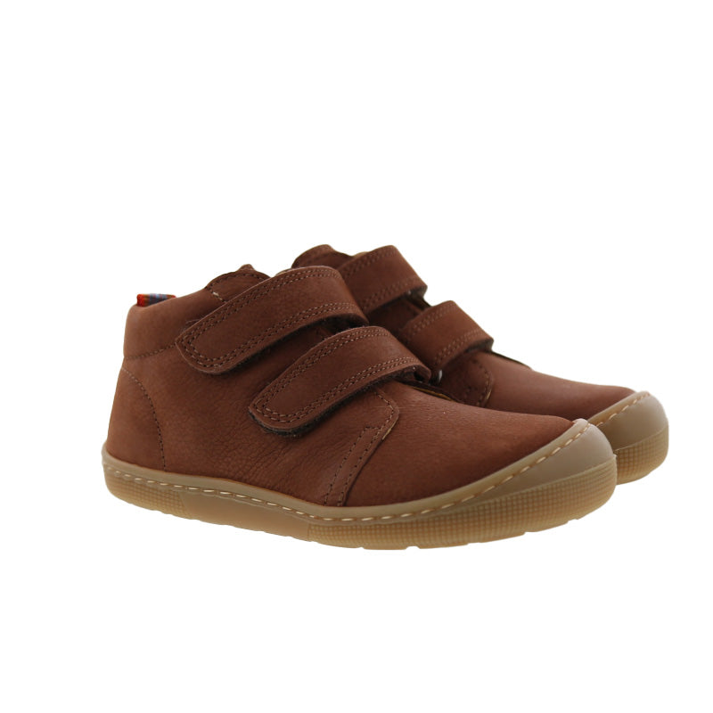 Koel Barefoot Kids Don 2.0 Chocolate